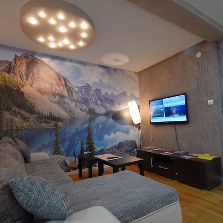 Franstal Apartments Βελιγράδι Εξωτερικό φωτογραφία