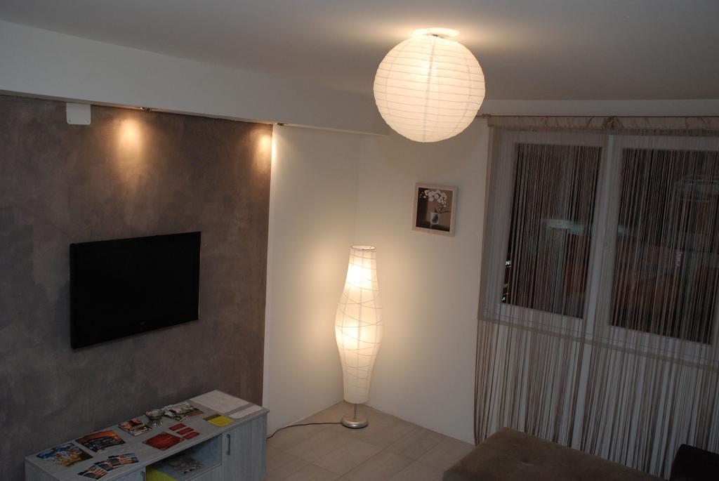 Franstal Apartments Βελιγράδι Δωμάτιο φωτογραφία