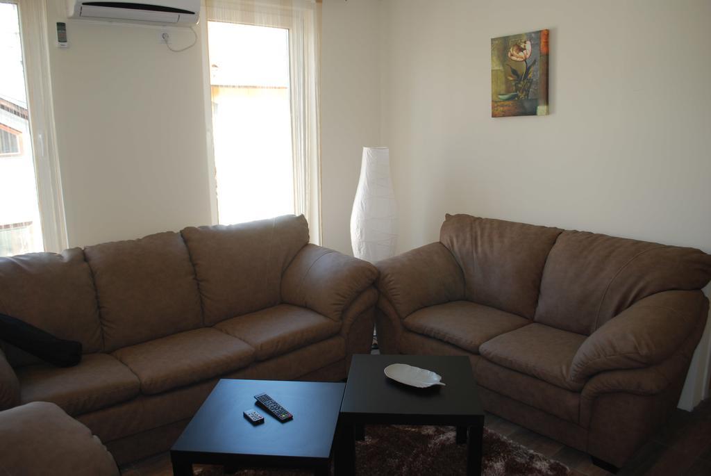 Franstal Apartments Βελιγράδι Δωμάτιο φωτογραφία