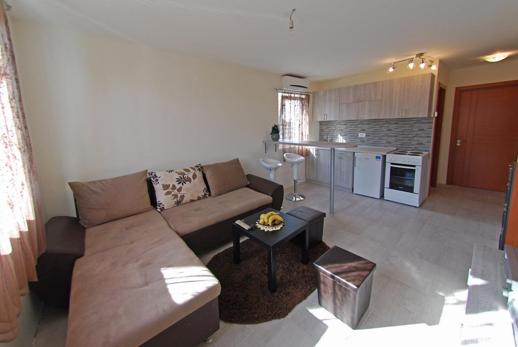 Franstal Apartments Βελιγράδι Δωμάτιο φωτογραφία