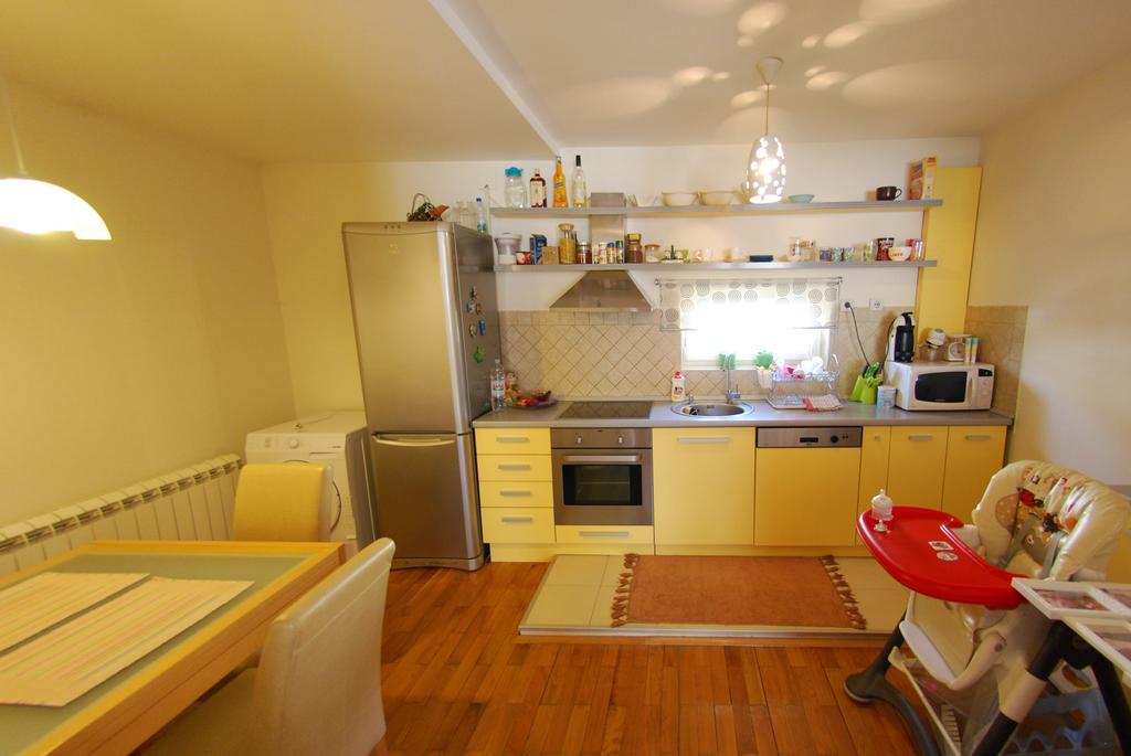 Franstal Apartments Βελιγράδι Δωμάτιο φωτογραφία