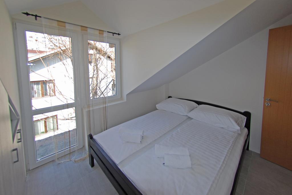 Franstal Apartments Βελιγράδι Δωμάτιο φωτογραφία