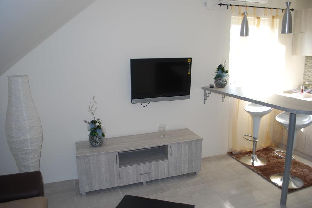 Franstal Apartments Βελιγράδι Δωμάτιο φωτογραφία