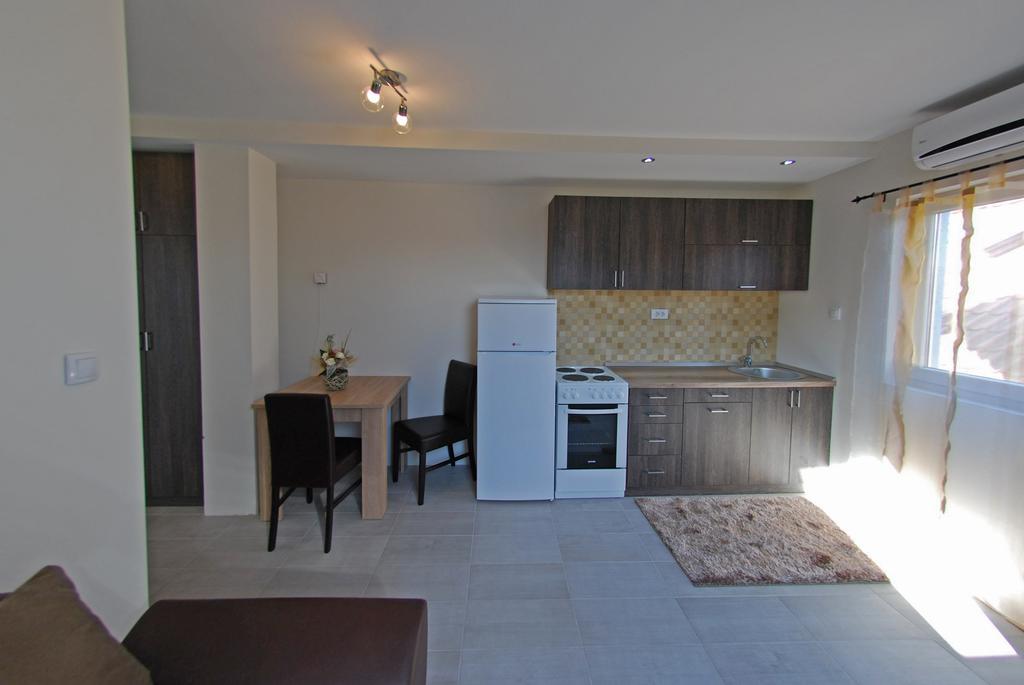 Franstal Apartments Βελιγράδι Εξωτερικό φωτογραφία