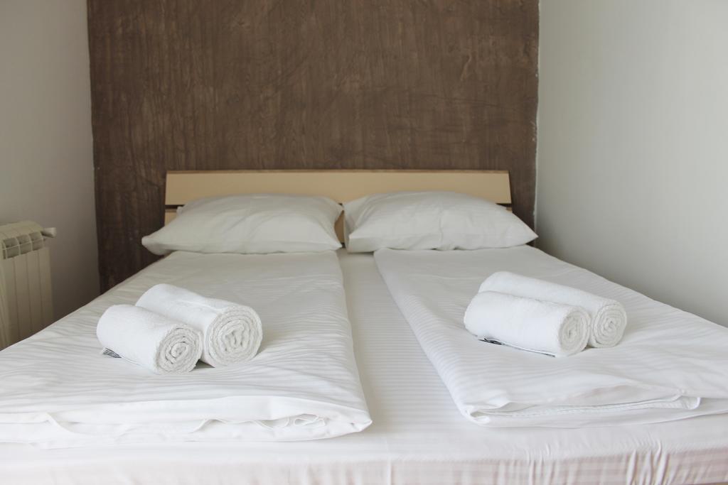 Franstal Apartments Βελιγράδι Εξωτερικό φωτογραφία