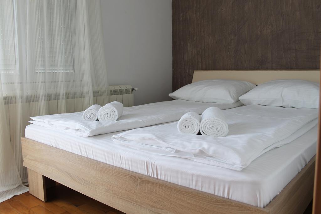 Franstal Apartments Βελιγράδι Εξωτερικό φωτογραφία
