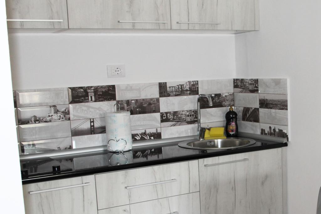 Franstal Apartments Βελιγράδι Εξωτερικό φωτογραφία