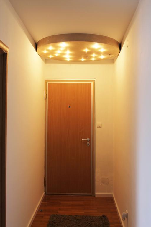Franstal Apartments Βελιγράδι Εξωτερικό φωτογραφία