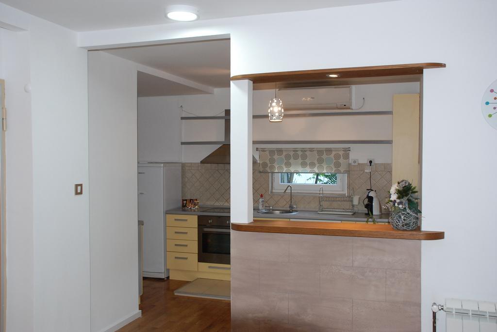 Franstal Apartments Βελιγράδι Εξωτερικό φωτογραφία