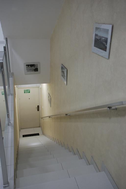 Franstal Apartments Βελιγράδι Εξωτερικό φωτογραφία