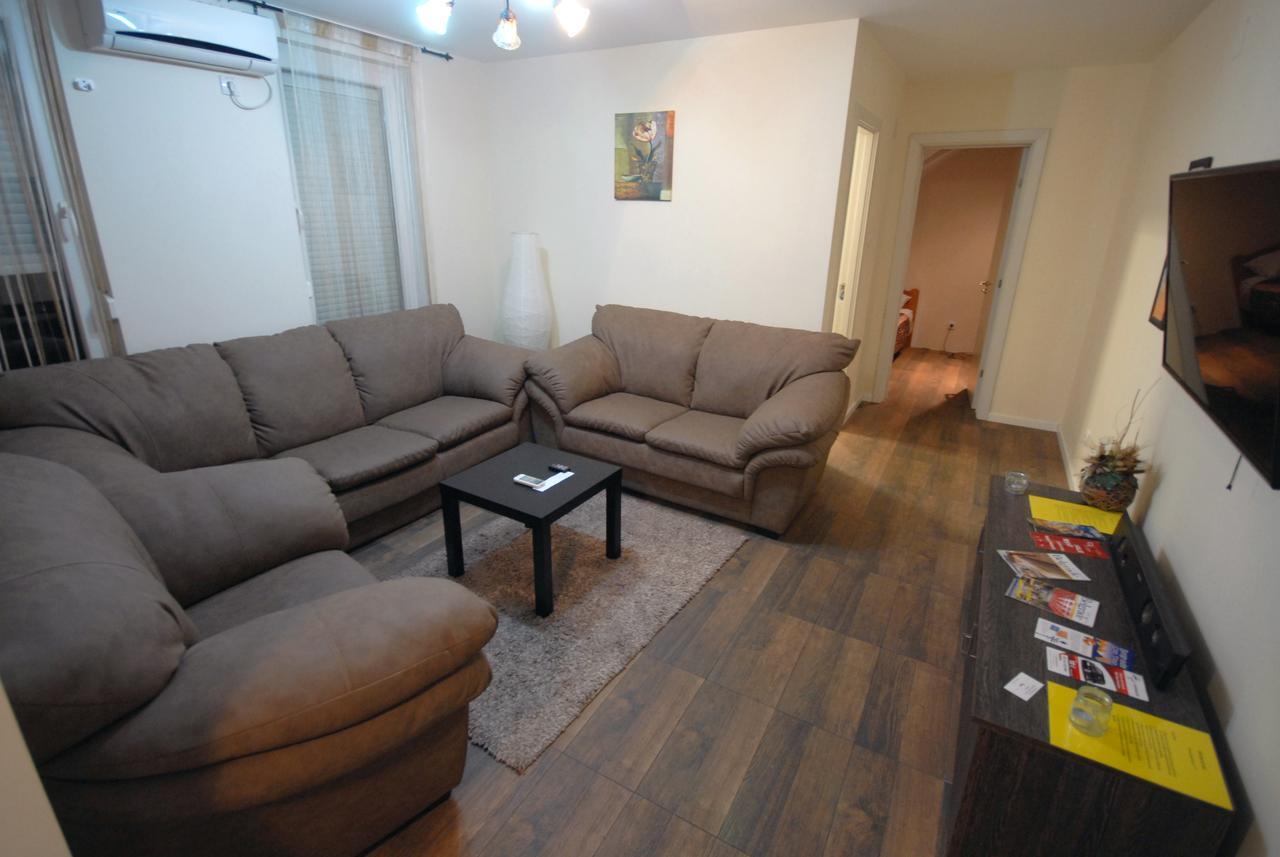 Franstal Apartments Βελιγράδι Εξωτερικό φωτογραφία