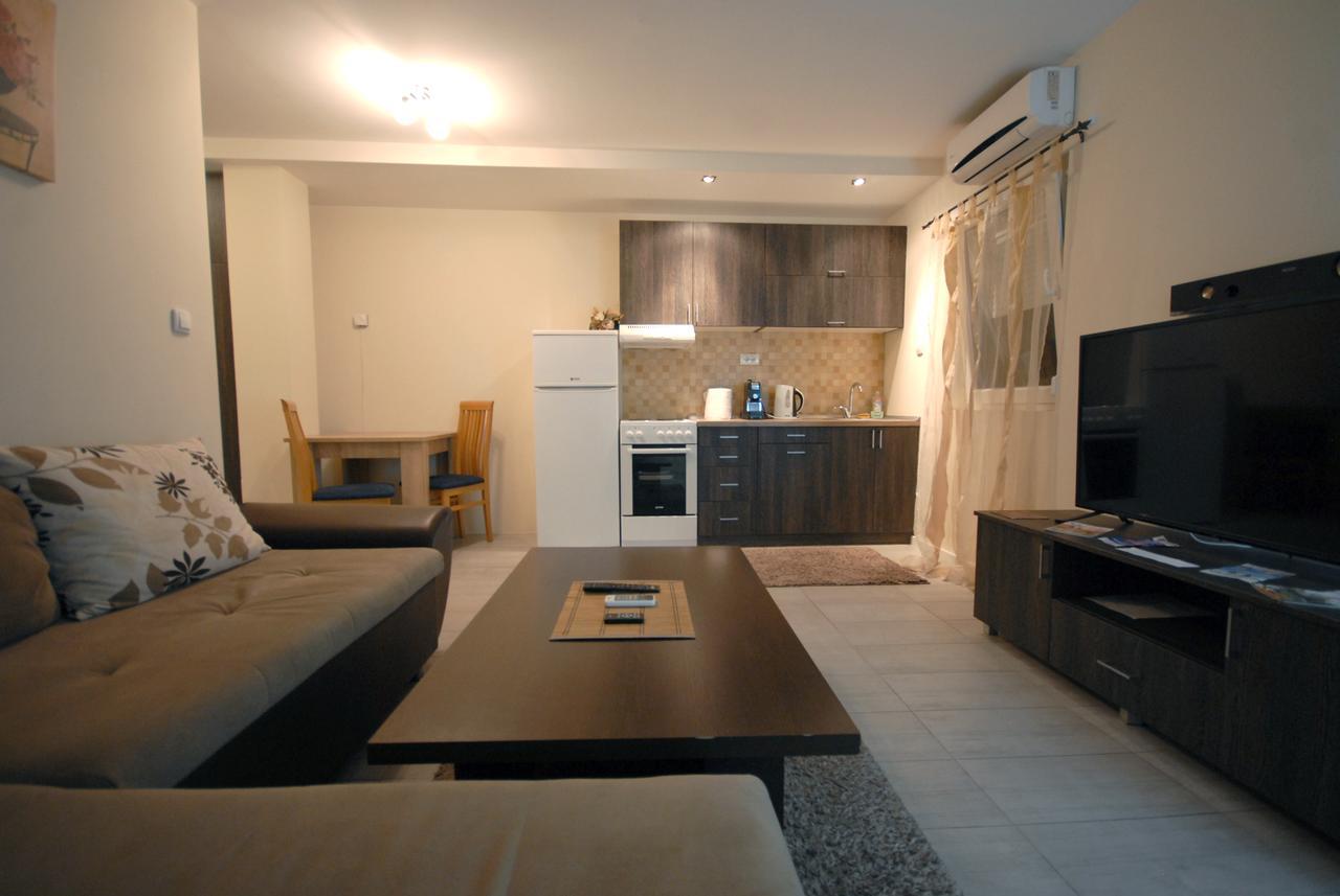 Franstal Apartments Βελιγράδι Εξωτερικό φωτογραφία