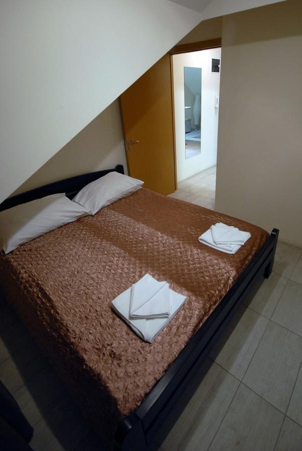 Franstal Apartments Βελιγράδι Εξωτερικό φωτογραφία