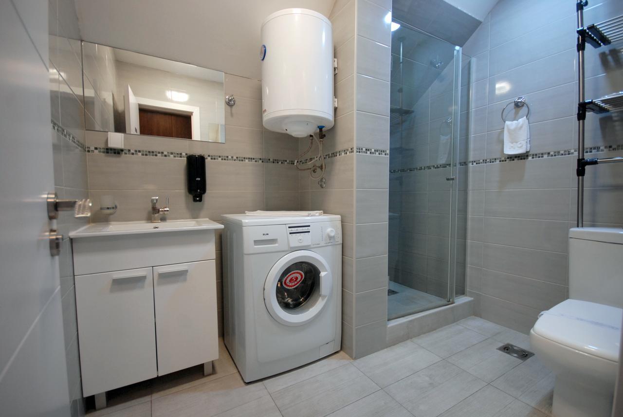 Franstal Apartments Βελιγράδι Εξωτερικό φωτογραφία
