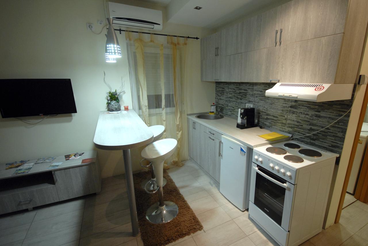 Franstal Apartments Βελιγράδι Εξωτερικό φωτογραφία