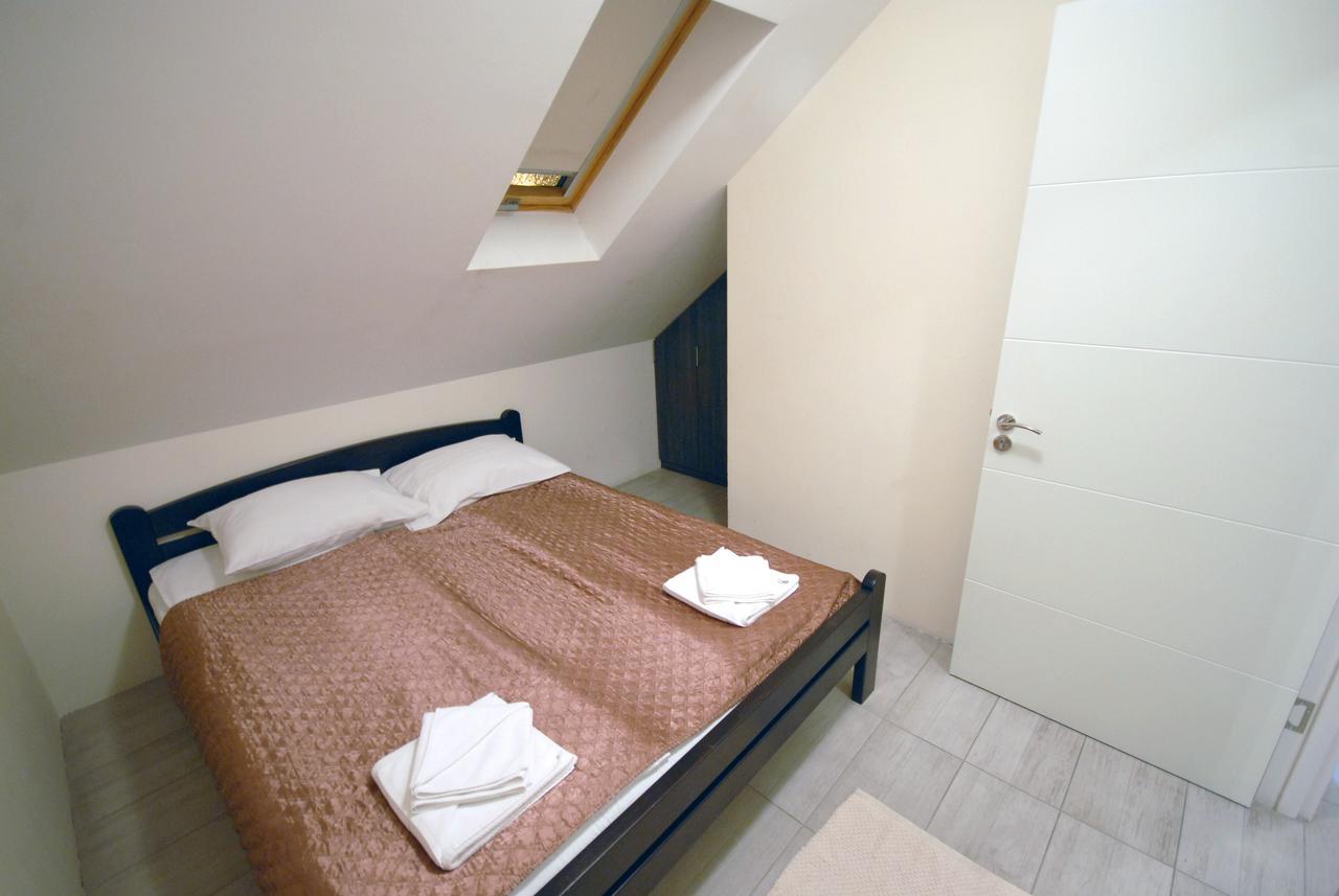 Franstal Apartments Βελιγράδι Εξωτερικό φωτογραφία