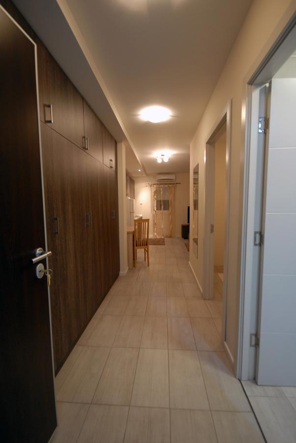Franstal Apartments Βελιγράδι Εξωτερικό φωτογραφία