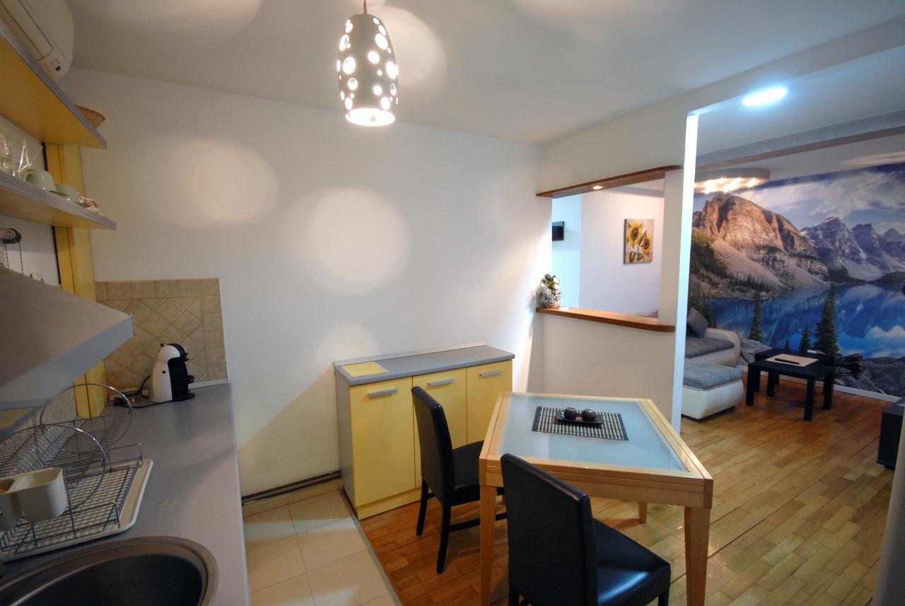Franstal Apartments Βελιγράδι Εξωτερικό φωτογραφία