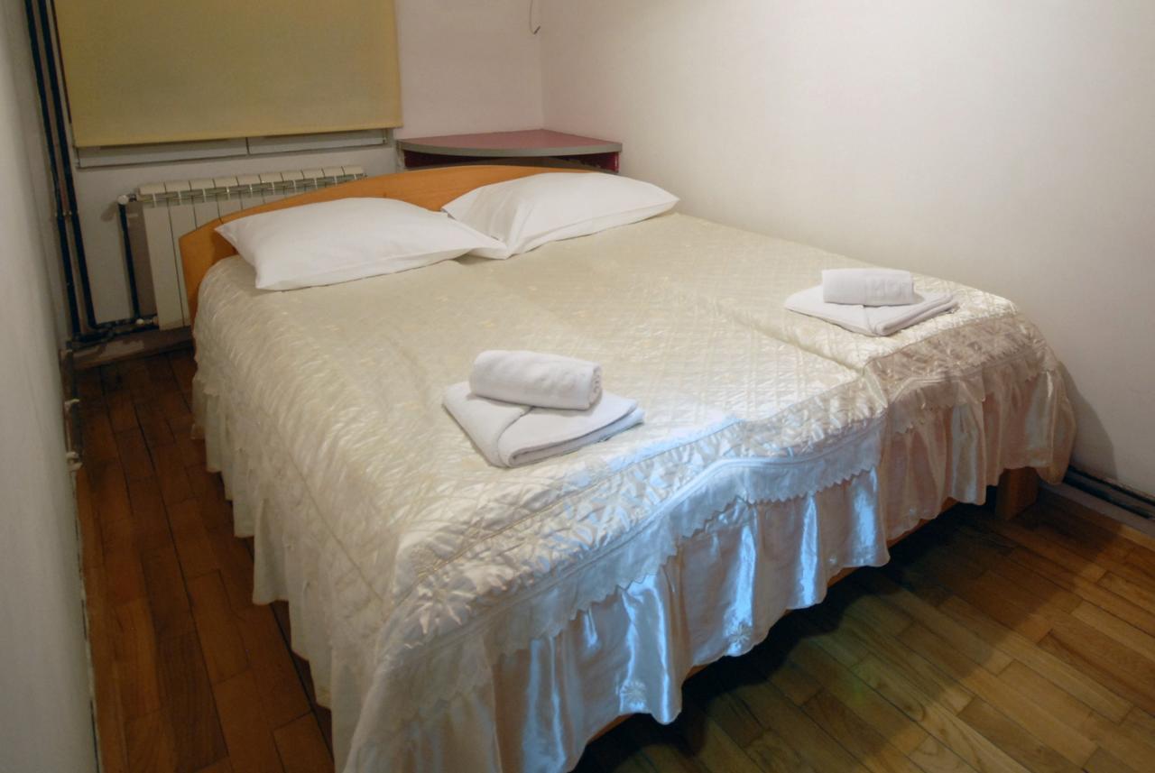 Franstal Apartments Βελιγράδι Εξωτερικό φωτογραφία