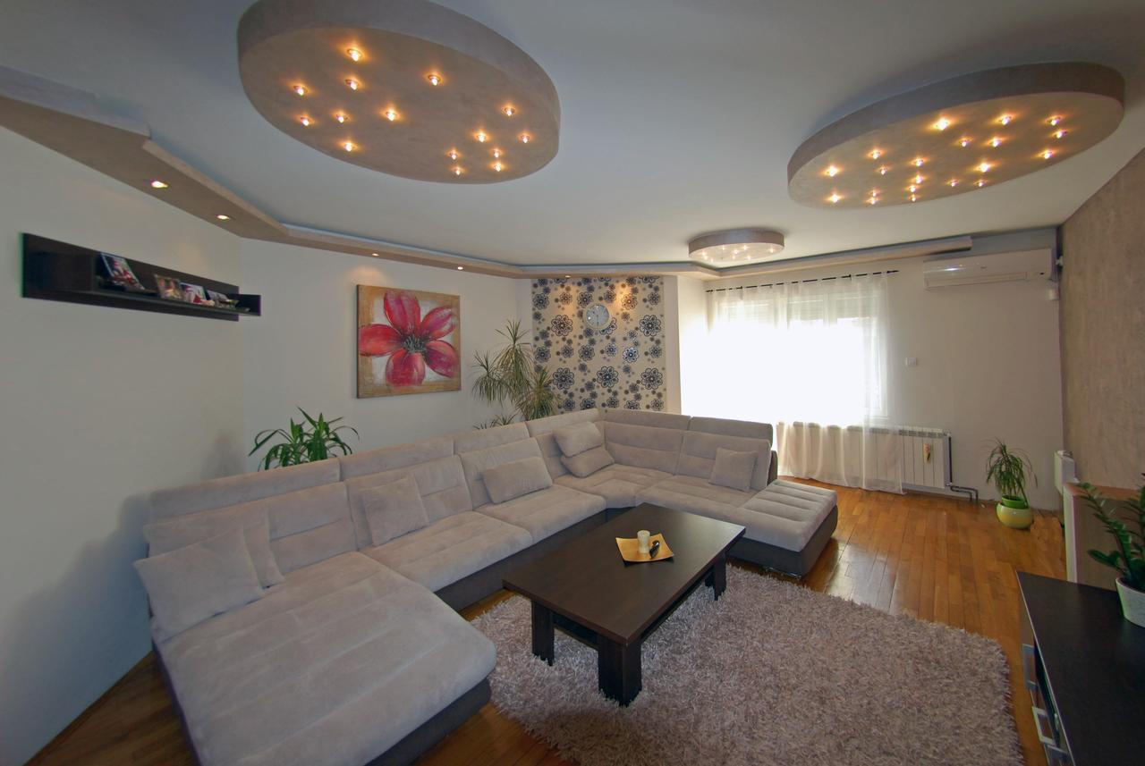 Franstal Apartments Βελιγράδι Εξωτερικό φωτογραφία